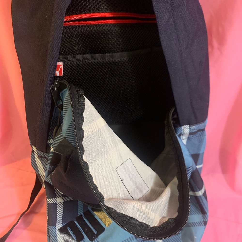 PUMA backpack 🤩👍 - Picture 8 of 9